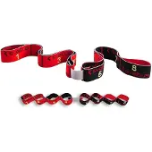 SVELTUS Pack elastiband 3 forces