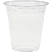 Multi Plastglas Crystal 41 cl RPET,16 pk x 50 stk/krt