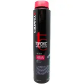 Goldwell Topchic 6RR@Pk - Dramatic Red 250 ml