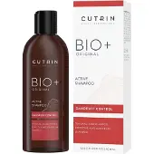 Cutrin Bio+ Active Shampoo Dandruff Control 200 ml