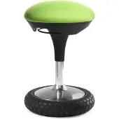 Topstar Fitness-Hocker Sitness 20 apfelgrün