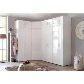 Wimex Drehtürenschrank Malta
