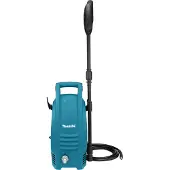 Makita HW101, Senkrecht, Elektro, 5 m, Hochdruck, Grün, 1 Benutzer