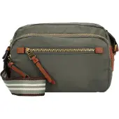 Camel active Damen BARI CROSS BAG M 0