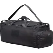 Savotta Keikka 80L Tasche, schwarz
