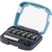 Wolfcraft Bit-Set TX 7-teilig GLO761060348