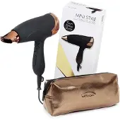 Ultron Vinti Hairdryer Mini Travel - Reisehaartrockner