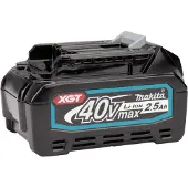 Pgb-Europe Akku "BL4025 XGT" 40 V, 2,5 Ah