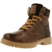 Bullboxer Kinderstiefel ALL518E6LA-BRWN kind