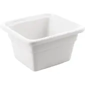 Olympia Whiteware Schale GN1/6 10cm tief