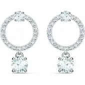 Swarovski Sterling Silber 925 Damen Ohrringe 5563278