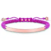 Thomas Sabo A00655979l19v Armband
