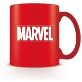 Marvel - Logo - Mug 315ml