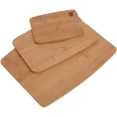 Excellent Housewares Schneidebrett