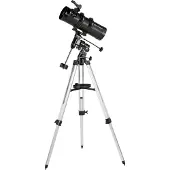 Bresser Pluto 114/500 Eq Teleskop