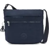 Kipling Arto M Schultertasche K19911 Blue Bleu 2