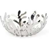 Alessi Obstkorb Mediterraneo 21 Stainless Steel