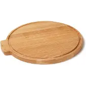 Dutchdeluxes Brotbrett Moon Oiled Oak