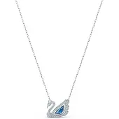 Swarovski Kristallkette