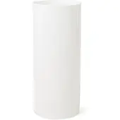 Villeroy & Boch Signature MetroChic blanc Gifts Vase hoch 13x30cm
