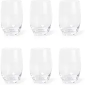 Leonardo Tumbler Cheers 460ml (6-teilig)