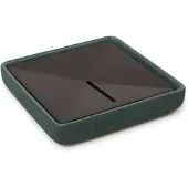Marc O'Polo Seifenschale The Edge Dark Green
