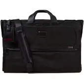 Tumi Alpha Garment Tri-Fold black
