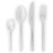 Villeroy & Boch Montauk Tafelbesteck 24tlg.