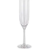 Villeroy & Boch Champagnerglas "Champagnerglas Octavie 160 ml transparent"