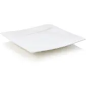 Villeroy & Boch Brotteller "Brotteller Modern Grace 16 x 16 cm weiß"