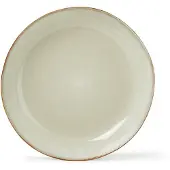 Serax Servierteller Terres De Rêves Tableware By Anita Le Gr Misty Grey Rust 35,5 cm