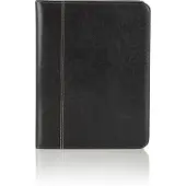 Brepols Schreibmappe A4 Brepols Palermo Schwarz