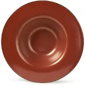 Serax Pastateller Terres De Rêves Tableware By Anita Le Gr Rust Smoky Blue S 21,3 cm