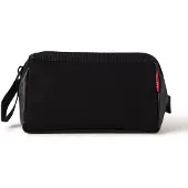 Reisenthel travel cosmetic canvas black WC7047