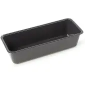 Patisse Kuchenform 30 cm Stahl anthrazit