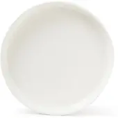 Serax Tiefer Teller Passe-Partout Tableware by Vincent Van D Matt White L 26 x 26 x 4 cm