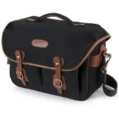 Billingham Hadley One black/tan