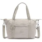 Kipling Art Shopper 21 Liter K10619 Grey Gris