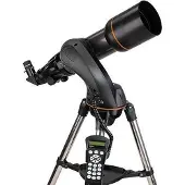 Celestron Nexstar 102 Slt Teleskop