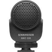 Sennheiser MKE 200 Mikrofon