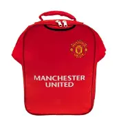 Foco Team Merchandise Kits Lunchbag - Man United -