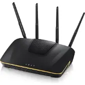 Zyxel NBG6816, Wi-Fi 5 (802.11ac), Dual-Band (2,4 GHz/5 GHz), Ethernet/LAN