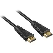 Sharkoon HDMI (Typ A) — HDMI (Typ A)