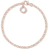 Thomas Sabo Charm-Armband 925er