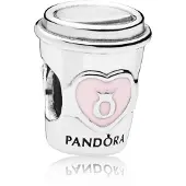 Pandora Charm