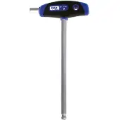 Cyclus T-Grip Ball Head Allen Key 4mm 150 mm langer Zyklus 720613
