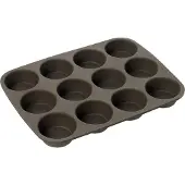 Lurch Silikon Amerikanische Muffins Form