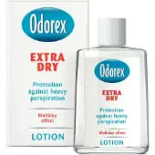 Odorex Extra Dry Deo 50 ml Lotion