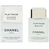 Chanel Platinum Egoiste Pour Homme als Lotion 100ml