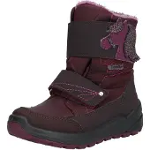 Ricosta Stiefel Uni 31323031323436 Rot 32 EU